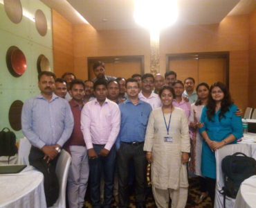 Advanced MS Excel & POWERPOINT Training Kolkata