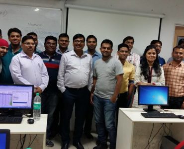 Advanced MS Excel Training Indore