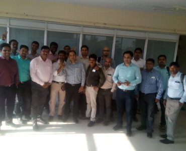 Advanced MS Excel Training Bangalore