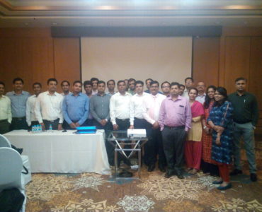 Advanced MS Excel Training Pune