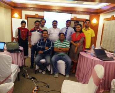 Indore Advanced MS Excel Training Session