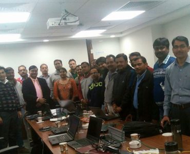 Lucknow Training Advanced MS Excel 2013